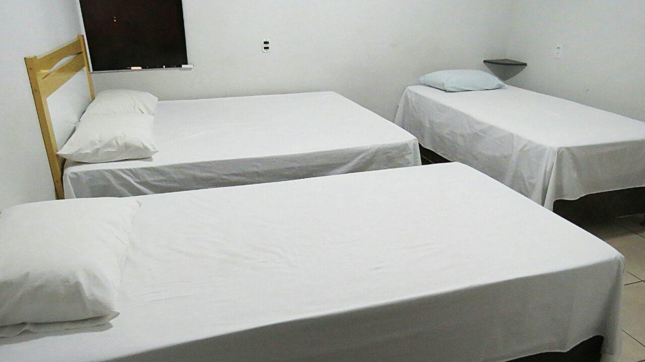 Hotel Hebrom Nobres Εξωτερικό φωτογραφία