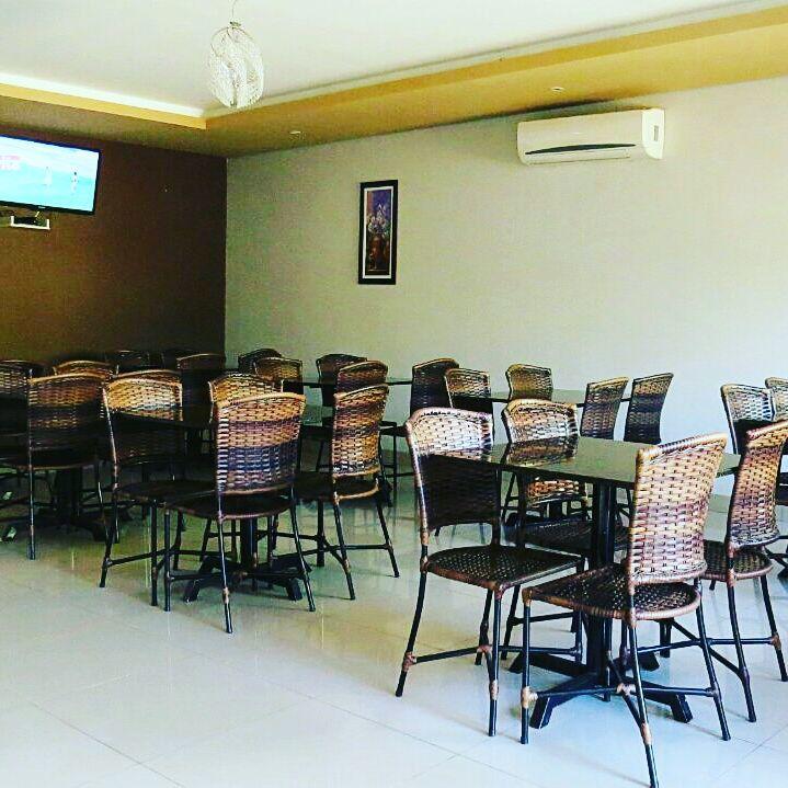Hotel Hebrom Nobres Εξωτερικό φωτογραφία